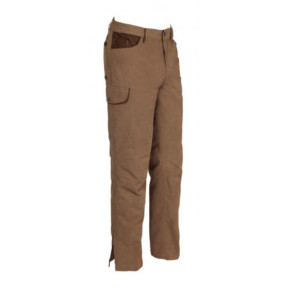 Fuseau de chasse Rambouillet Original Marron - Percussion