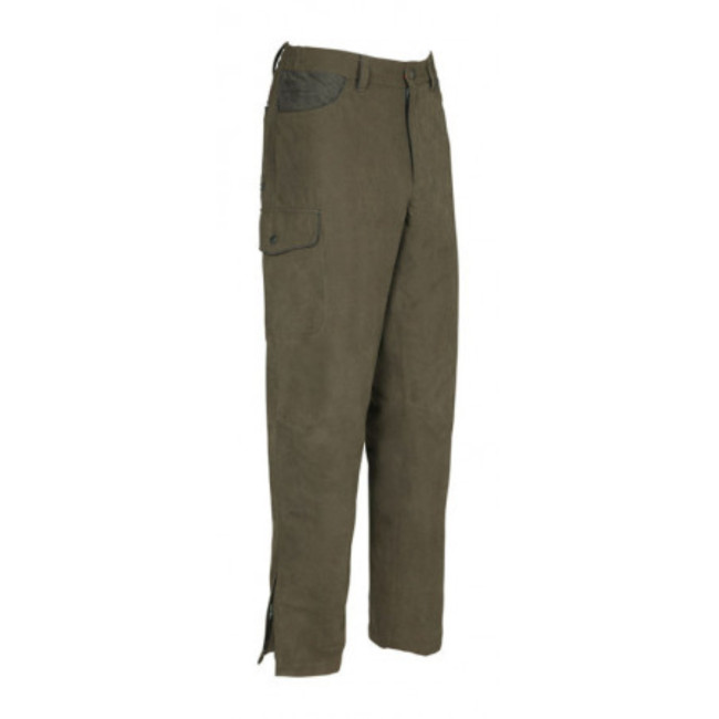Spodnie myśliwskie Rambouillet Original Khaki - Percussion