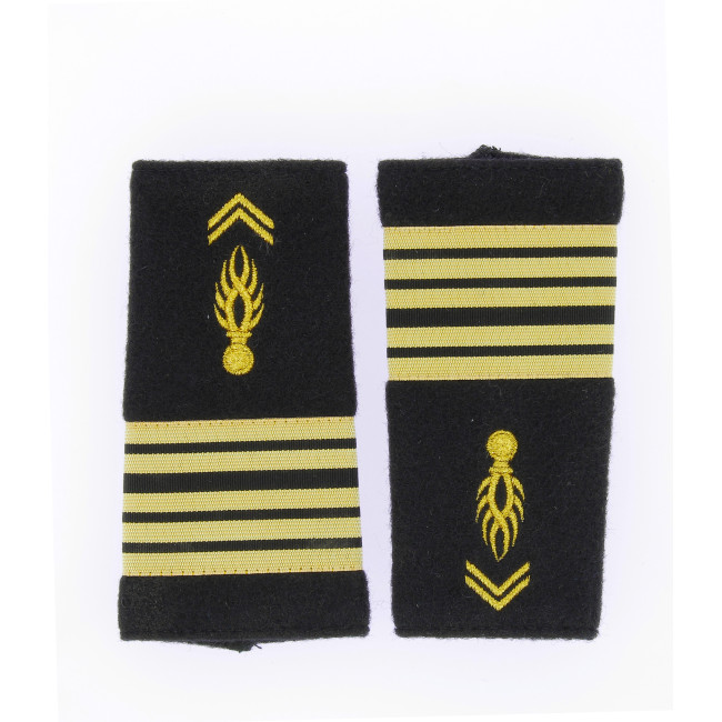 Fourreaux souple GM - Colonel