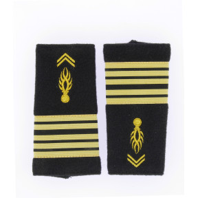 Fourreau souple GM - Colonel