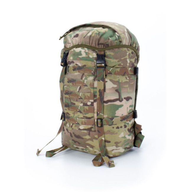 Tas Munro II 35L Multicam - Berghaus