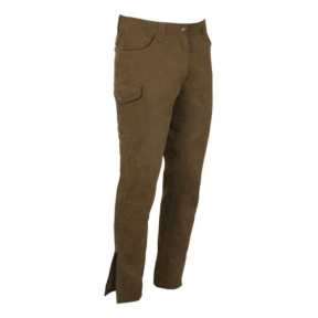 Fuseau de chasse femme Rambouillet Original Kaki - Percussion