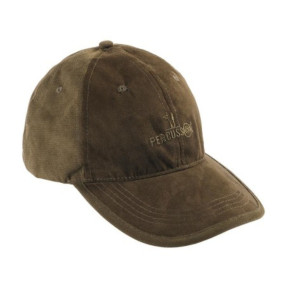 Casquette Rambouillet Original Kaki - Percussion