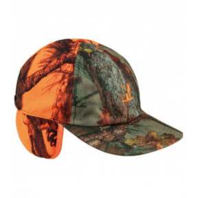 Pet Grand Nord Ghostcamo Blaze&Black - Percussion