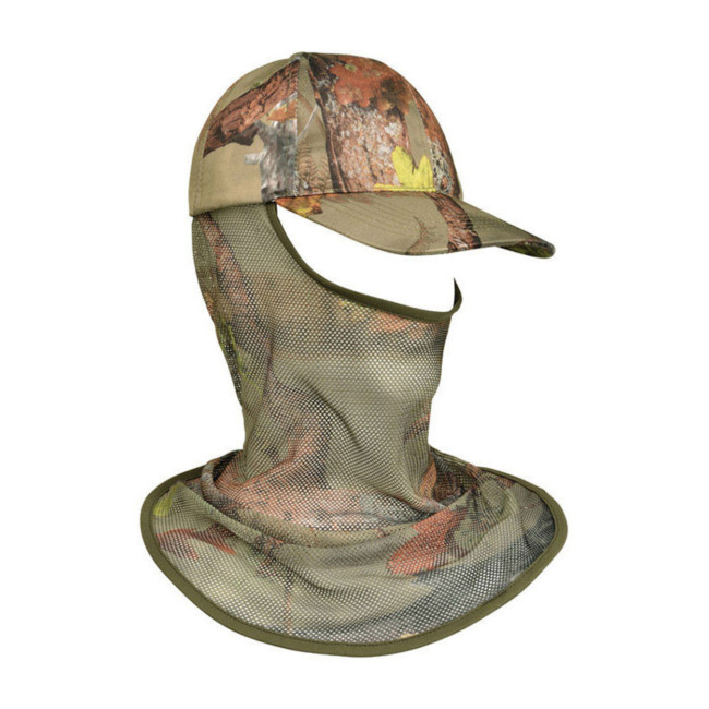 Jachtpet Ghostcamo Forest Evo - Percussion