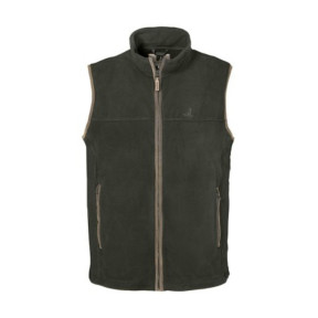 Gilet Scotland enfant Kaki - Percussion