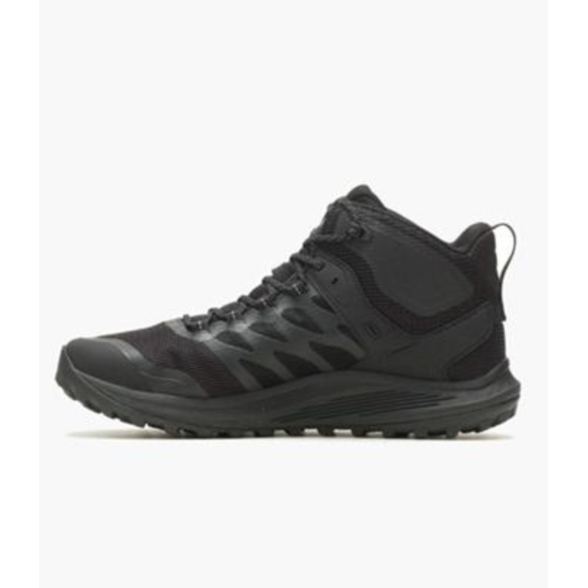 Schoenen NOVA 3 Waterproof Mid zwart - Merrell