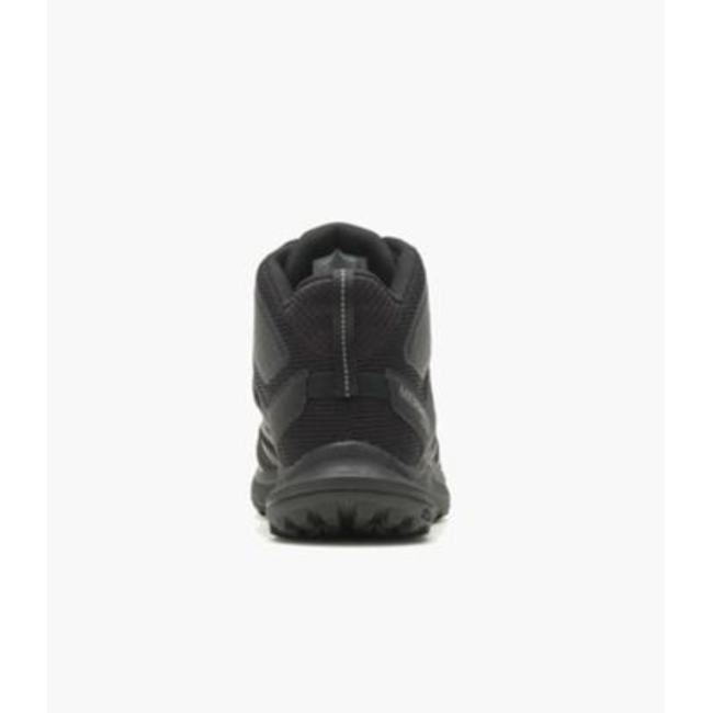 Buty NOVA 3 Waterproof Mid czarne - Merrell