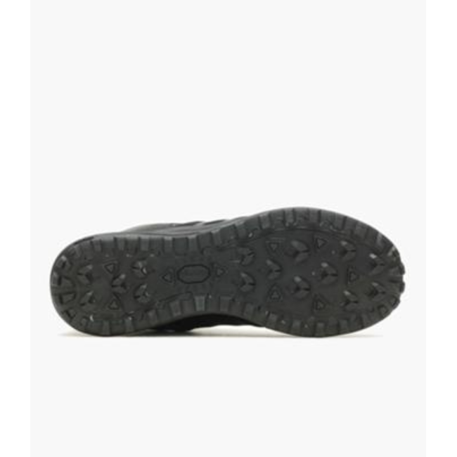 Buty NOVA 3 Waterproof Mid czarne - Merrell