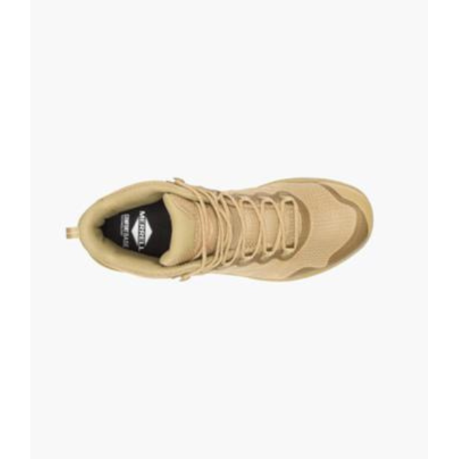 NOVA 3 Waterproof Mid Schuhe coyote - Merrell