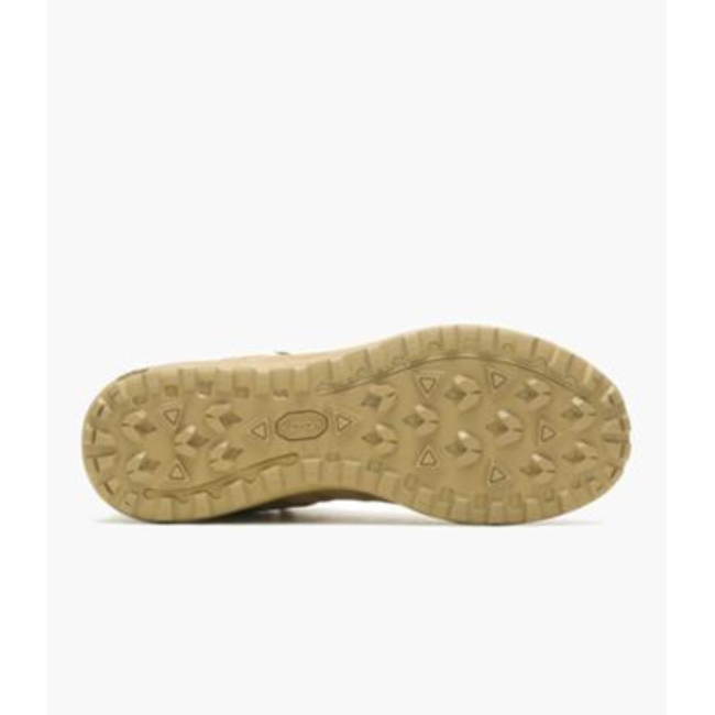 Buty NOVA 3 Waterproof Mid coyote - Merrell