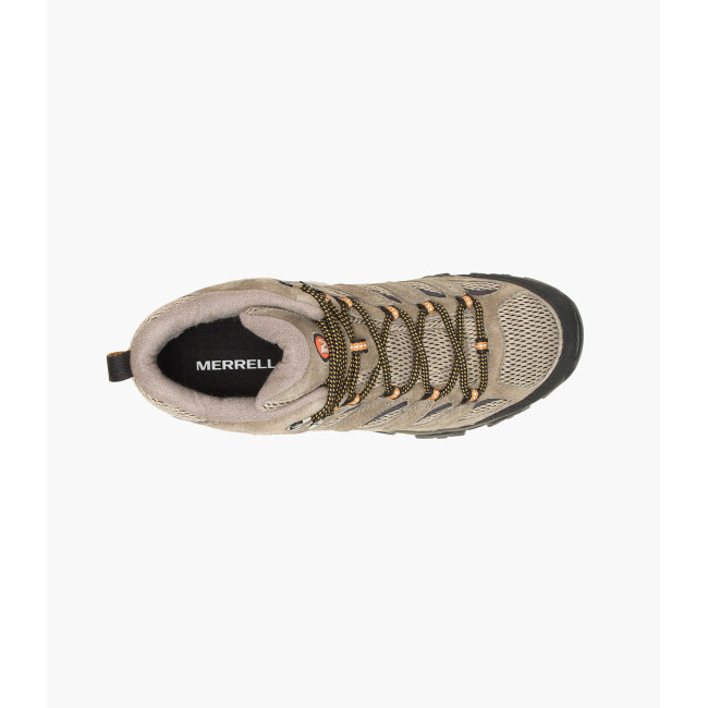 MOAB 3 MID GTX Schuhe pecan - Merrell