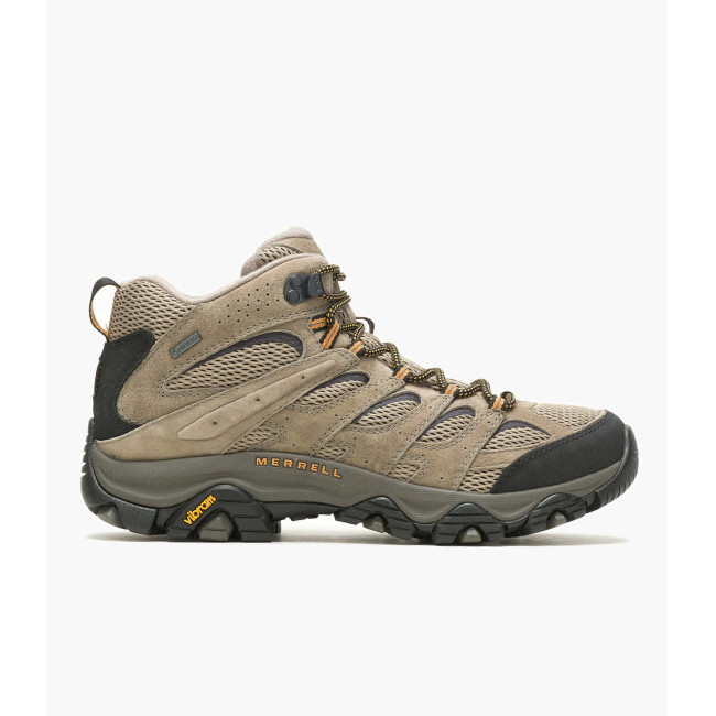 Chaussures MOAB 3 MID GTX pecan - Merrell
