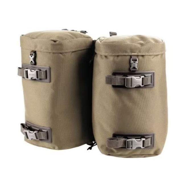 Boczne sakwy MMPS Pockets II Coyote - Berghaus