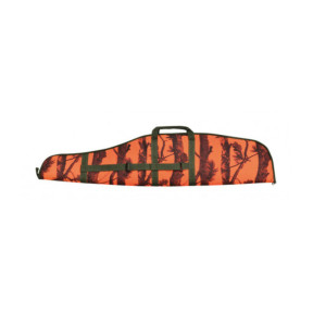 Gewehrfutteral mit Zielfernrohr Ghostcamo Blaze&Black - Percussion