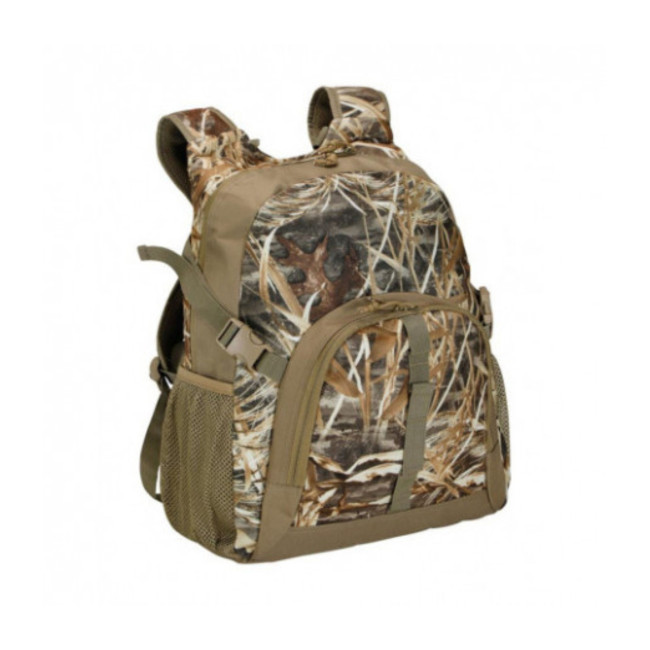 Rucksack Palombe Ghostcamo Wet&Colors - Percussion