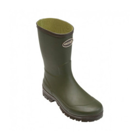Halbstiefel Marly Khaki - Percussion