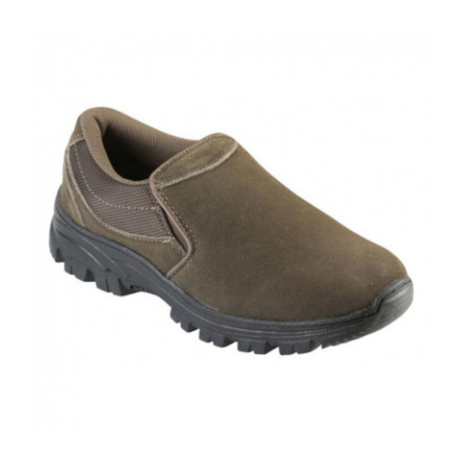 Leder-Clog Hubert Braun - Percussion