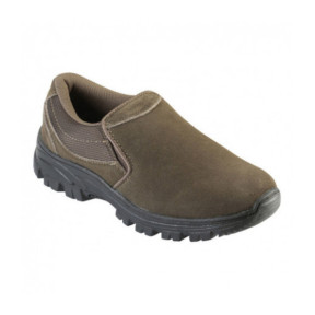 Leder-Clog Hubert Braun - Percussion