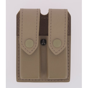Doppel-Magazintasche Beretta Tan - Safariland