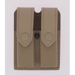 Doppel-Magazintasche Beretta Tan - Safariland