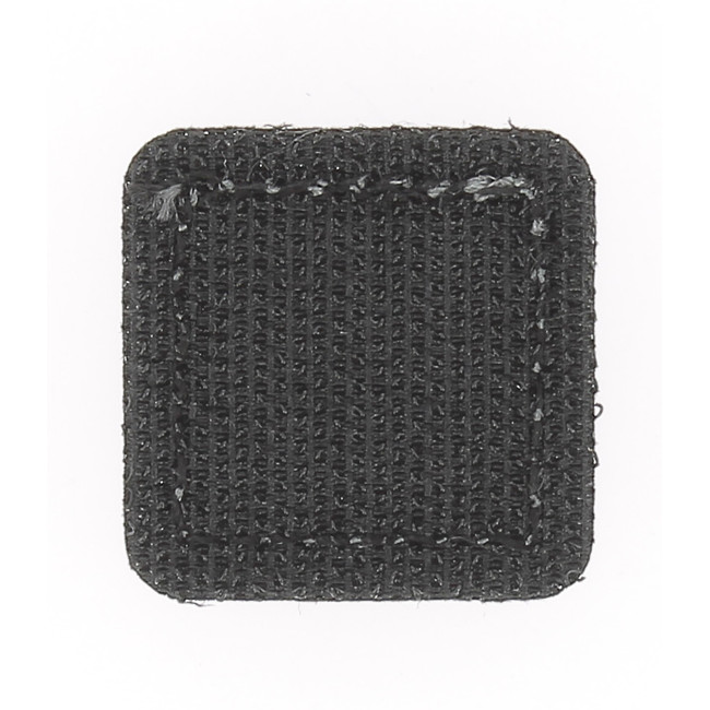 Patch 3D en PVC lettre G - 101 Inc