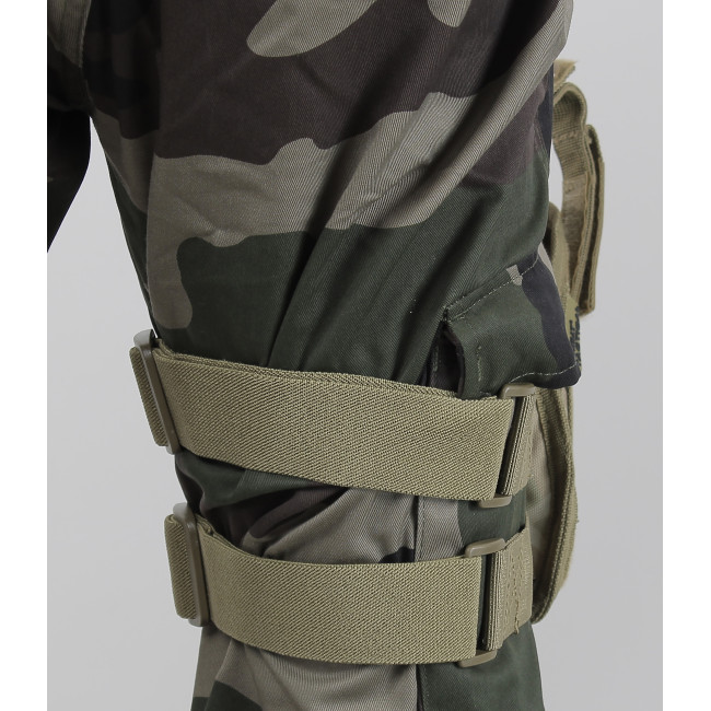 Tactische dijholster - BTP - Kombat Tactical