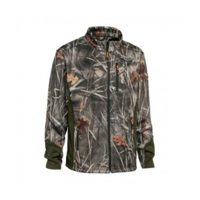 Bluza rozpinana Ghostcamo Wet&Colors - Percussion