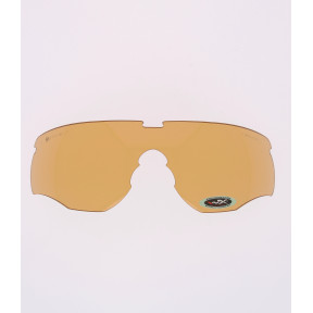 Ecran orange pour lunettes de protection balistiques Rogue - Wiley X