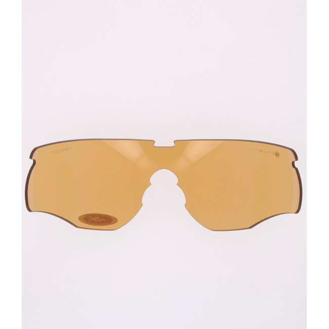 Oranges Glas für Rogue ballistische Schutzbrille - Wiley X