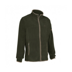 Kurtka polar Scotland Khaki - Percussion