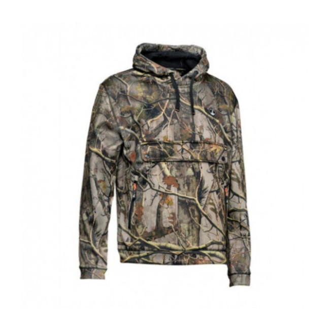 Hoodie Ghostcamo Forest Evo - Percussion