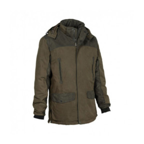 Veste de chasse Rambouillet Original Kaki - Percussion