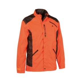 Veste Stronger Evo Orange - Percussion