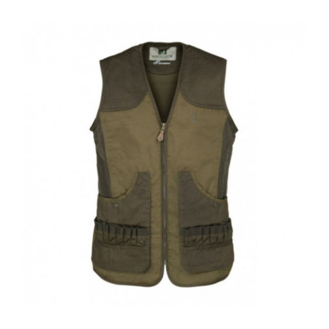 Gilet Savane Kaki - Percussion