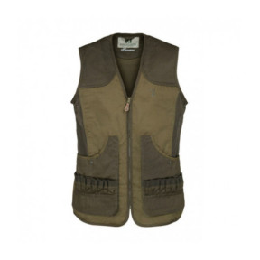 Vest Savane Kaki - Percussion