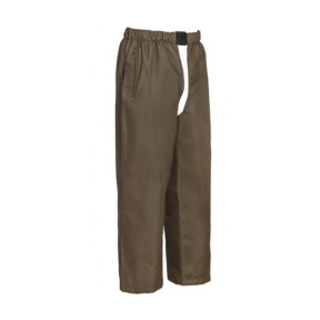 Cuissard Renfort Ripstop Kaki - Percussion