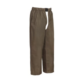 Waders Versterking Ripstop Kaki - Percussion
