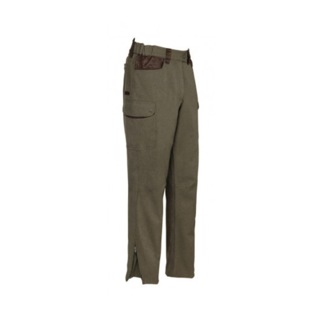 Fuseau Berry Kaki - Percussion