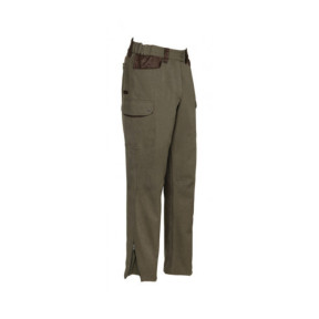 Fuseau Berry Kaki - Percussion