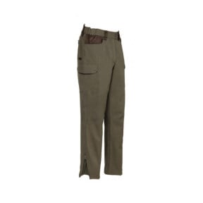 Fuseau Berry Kaki - Percussion