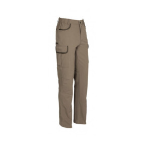 Savane Hyper Stretch Hose Beige - Percussion