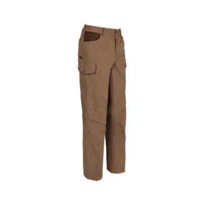 Pantalon chaud Rambouillet OriginalMarron - Percussion