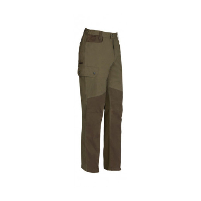 Pantalo Imperlight Kaki - Percussion