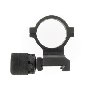 Montage QRP3 Noir - Aimpoint