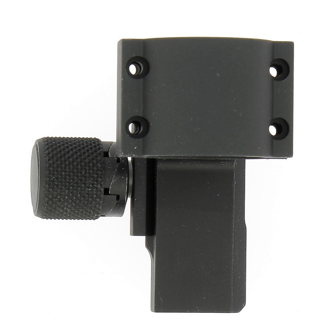 QRP3 Montage Zwart - Aimpoint