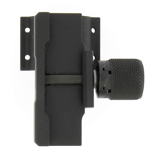 QRP3 Montage Zwart - Aimpoint
