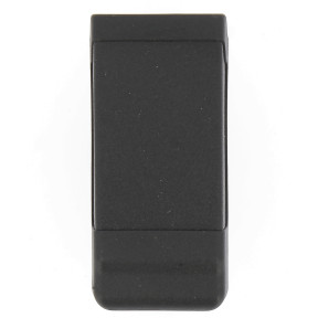 Single Row Holster Schwarz - Blackhawk