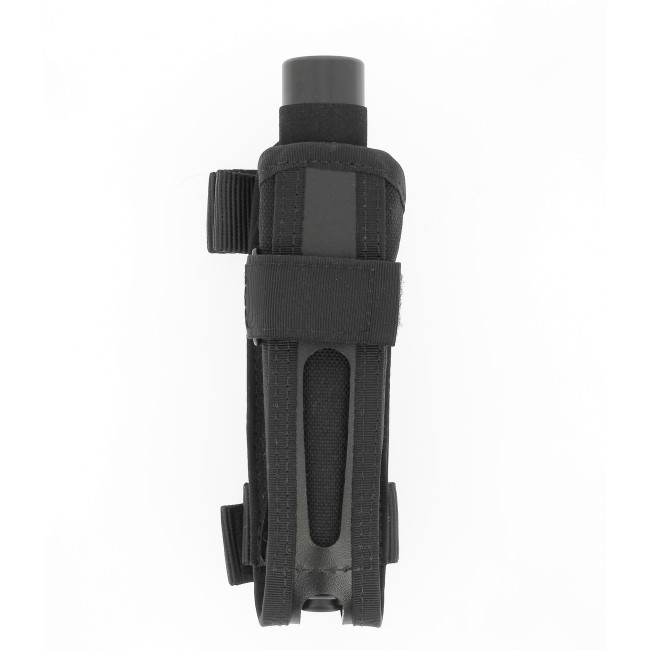 Horizontaler Teleskopschlagstock-Halter Timecop - GK Pro
