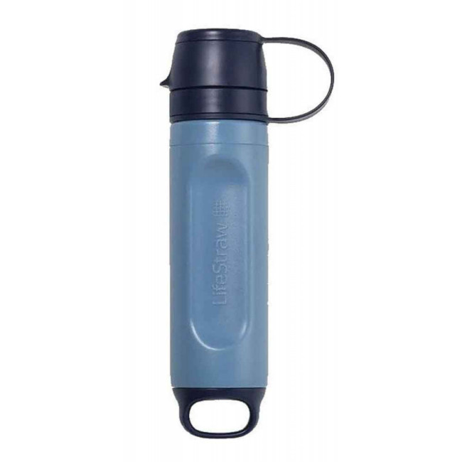 Filtr solo mountain blue - Lifestraw